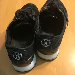 Cole Haan Air Nike flats